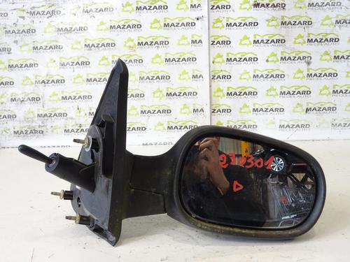 Used Right mirror RENAULT MEGANE I (BA0/1_) 1.9 D Eco (BA0A, BA0U, BA0R) (64 hp) 20039733