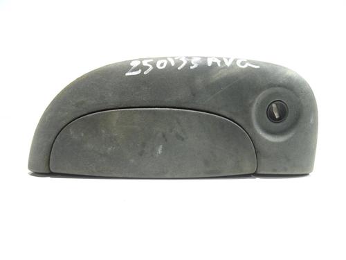 Used Front left exterior door handle RENAULT KANGOO Express (FC0/1_) D 65 1.9 (FC0E, FC02, FC0J, FC0N) (64 hp) 23785982
