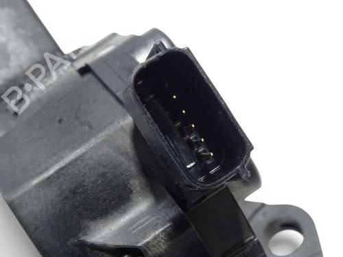 Used Pedal Pedal LAND ROVER RANGE ROVER EVOQUE (L551) [2018-2026] 36148346 36148346