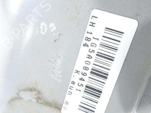 Venstre baglygte SSANGYONG TIVOLI 1.6 XDi 160 | BP32192568C34 