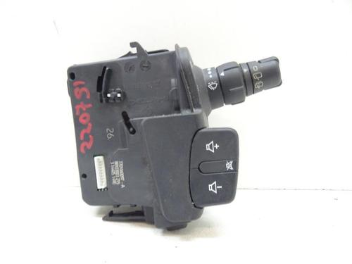 Used Steering column stalk Steering column stalk RENAULT MODUS / GRAND MODUS (F/JP0_) 1.2 (JP0C, JP0K, FP0C, FP0K, FP0P, JP0P, JP0T) (75 hp) 20043603 20043603