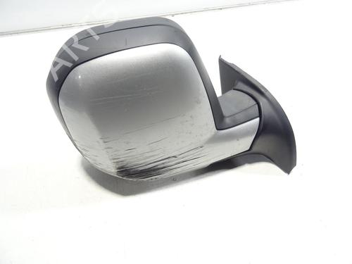 Right mirror CITROËN BERLINGO MULTISPACE (B9) 1.6 HDi 110 | BP31595431C27 - Image 8