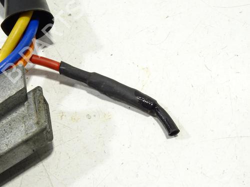 Ignition barrel LIGIER OPTIMAX 0.5 | BP28353805M48 