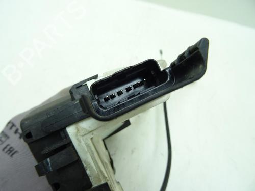 Front left lock PEUGEOT 5008 (0U_, 0E_) 2.0 HDi 150 / BlueHDi 150 | BP26154090C98 