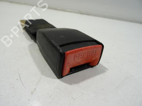 Used Seat buckle Seat buckle RENAULT RAPID Box Body/MPV (F40_, G40_) 1.6 D (F404) (55 hp) 25894043 25894043