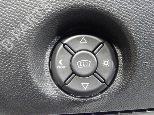 Headlight switch CITROËN C4 III (BA_, BB_, BC_) 1.2 Hybrid 136 (BAHPYJ) | BP29477554I24 