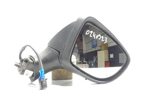 Used Right mirror RENAULT CLIO IV (BH_) 1.5 dCi 75 (75 hp) 23904163