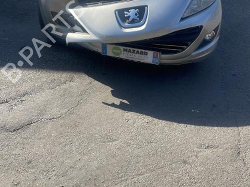 Left taillight PEUGEOT 207 (WA_, WC_) 1.6 16V VTi | BP28908347C34 