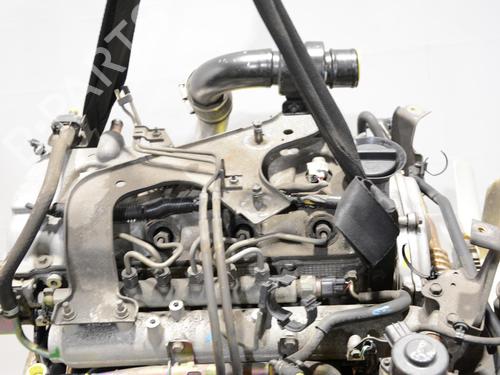 Engine NISSAN PATHFINDER III (R51) 2.5 dCi 4WD | BP33125775M1 - Image 12