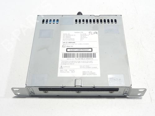 Used Radio DS DS 5 (KF_) 2.0 BlueHDi 180 (180 hp) 30100390