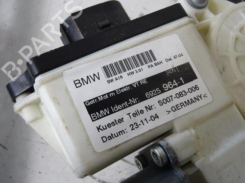 Front right window mechanism BMW X3 (E83) 3.0 i xDrive | BP20039695C23 