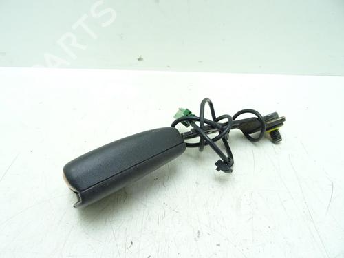 Sikkerhedssele-spænde VOLVO V50 (545) 1.8 (125 hp) 32094145