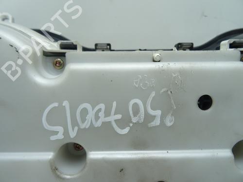 Instrument cluster TOYOTA RAV 4 II (_A2_) 2.0 D 4WD (CLA20_, CLA21_, CLA20R, CLA21R) | BP30168816C47