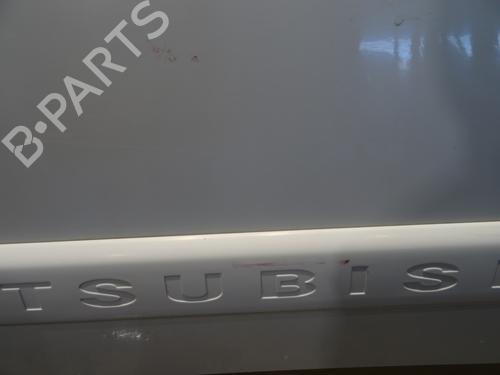 Right front door MITSUBISHI PAJERO SPORT I (K7_, K9_) 2.5 TD (K94W, K74T) | BP32361006C3