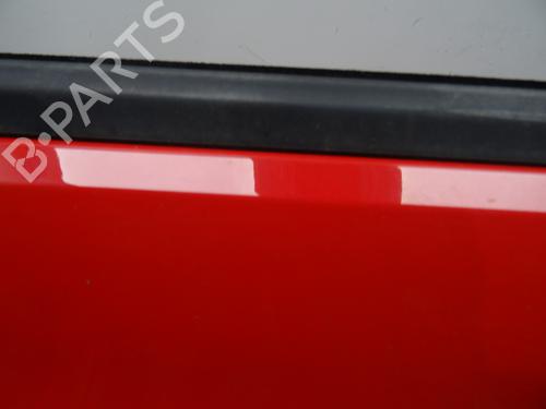 Right front door OPEL ASTRA K (B16) 1.5 CRDI (68) | BP29972395C3