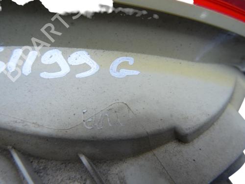 Left taillight AUDI A4 B7 (8EC) | BP37625053C34 - Image 4