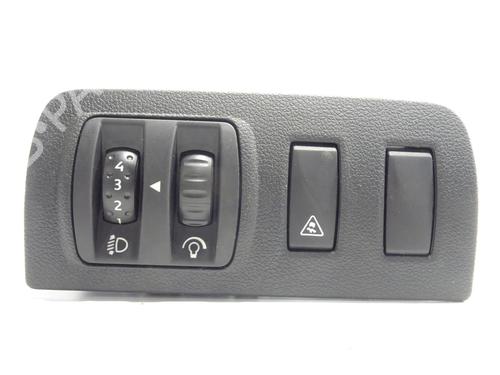 Headlight switch RENAULT SCÉNIC III (JZ0/1_) 1.6 E85 (JZ03, JZ1Y) | BP27212736I24 - Image 3