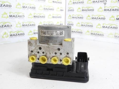 Used ABS pump ABS pump VW GOLF VII Variant (BA5, BV5) 1.6 TDI (110 hp) 20069845 20069845