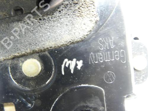 Front left lock VW POLO IV (9N_, 9A_) 1.2 12V | BP30106688C98 
