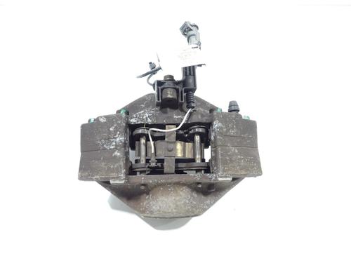 Used Left rear brake caliper MERCEDES-BENZ M-CLASS (W163) ML 400 CDI (163.128) (250 hp) 20062895