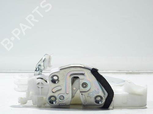 Front left lock SUZUKI VITARA (LY) 1.4 Hybrid (Mild Hybrid) AllGrip (APK414) | BP33828767C98 - Image 2