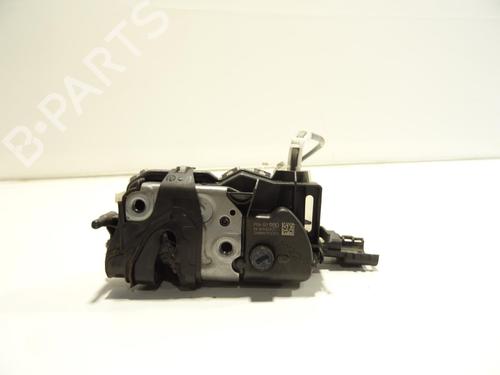 Front right lock CITROËN C3 / C3 ORIGIN III (SX) 1.2 VTi 82 | BP20038411C97 