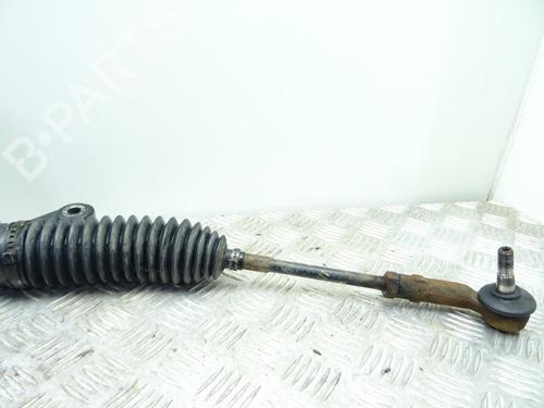 Tannstang/sevrosnekke FORD FIESTA VI (CB1, CCN) 1.4 TDCi | BP29450135M22 