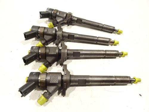 Injecteur CITROËN C4 Grand Picasso I (UA_) 1.6 HDi (109 hp) 30888695