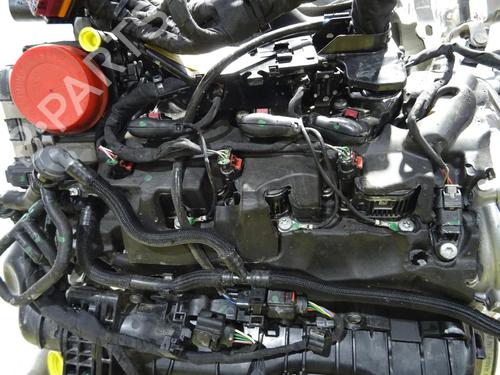 Engine PORSCHE MACAN (95B) | BP30731676M1 - Image 9