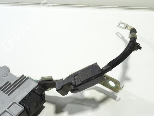 Elektronisk modul MAZDA 2 Hatchback (DL, DJ)  | BP27926253M83 