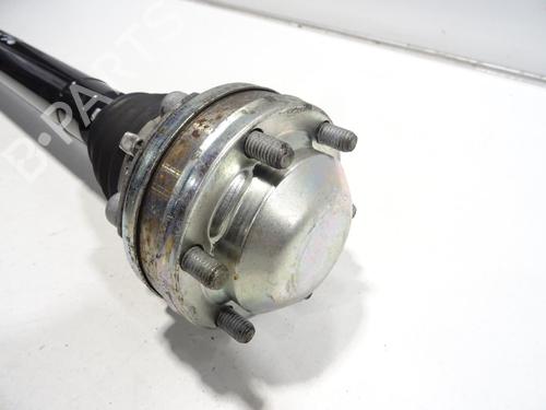 Right front driveshaft AUDI A3 Sportback (8VA, 8VF) 1.4 TFSI | BP29269813M39 