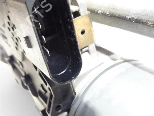 Used Front wiper motor Front wiper motor VW GOLF VII (5G1, BQ1, BE1, BE2) 2.0 GTI (230 hp) 34219289 34219289