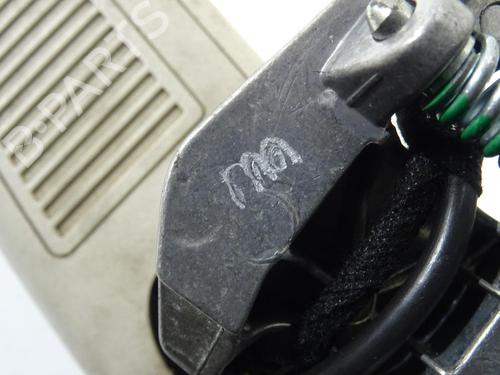 Rear mirror MERCEDES-BENZ E-CLASS (W211) E 320 CDI (211.022) | BP34167082I6  - Image 5