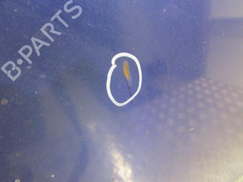 Hood HONDA HR-V (GH_) 1.6 16V (GH1, GH3) | BP20975867C1