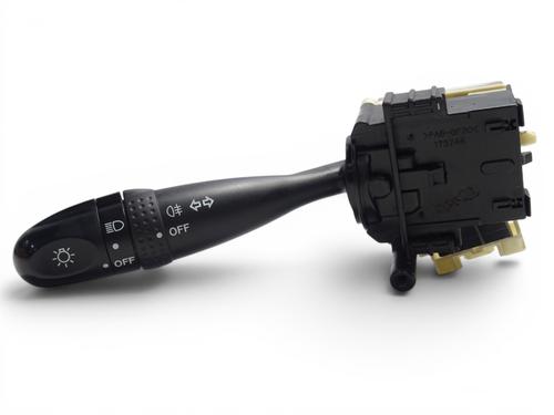 Switch SUZUKI GRAND VITARA II (JT, TE, TD) 1.9 DDiS All-wheel Drive (JT419, TD44, JB419WD, JB419XD,... | BP36763946I30 - Image 4