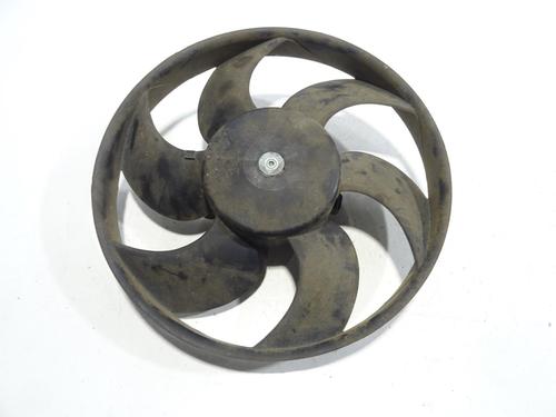 Used Radiator fan PEUGEOT 405 II (4B) 1.6 (88 hp) 26617572