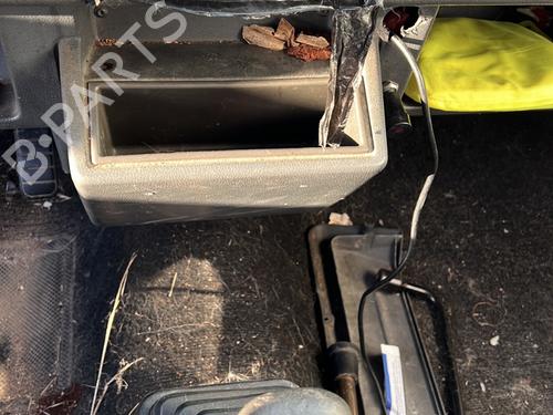 Used Parts RENAULT SUPER 5 (B/C40_)  1.1  4559799