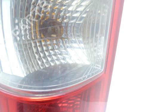 Left taillight IVECO DAILY IV Van 35C15 V, 35C15 V/P | BP36401597C34 - Image 2
