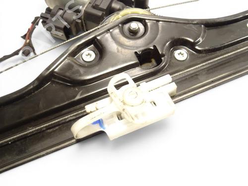 Front left window mechanism OPEL MOVANO C Van (U9) 2.2 D | BP37725433C22  - Image 7