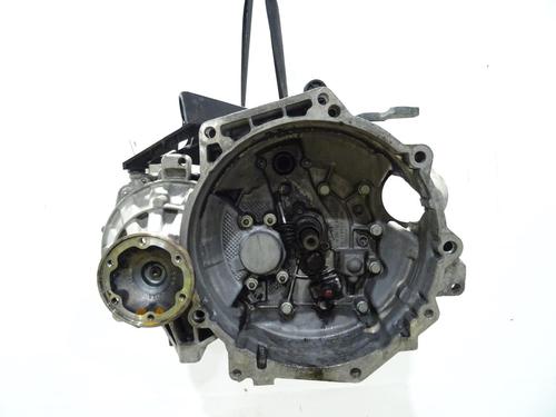 Used Gearbox SEAT LEON (1P1) 1.9 TDI (105 hp) 28908410