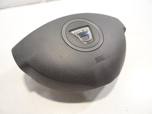 Used Driver airbag Driver airbag DACIA DUSTER (HS_) 1.5 dCi 4x4 (HSMC, HSMD) (110 hp) 28357786 28357786