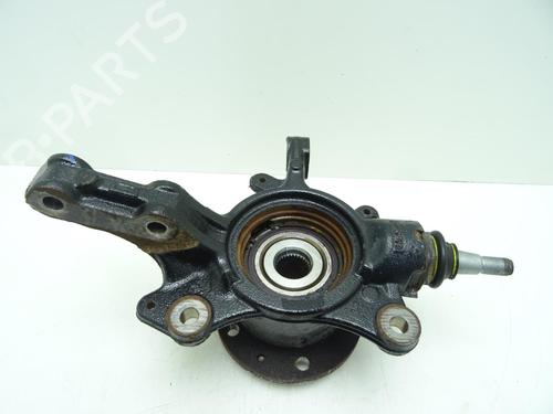 Used Right front steering knuckle NISSAN NV400 Van (X62, X62B) [2011-2025]  29422258