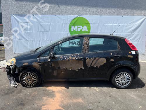 Right front window switch FIAT GRANDE PUNTO (199_) 1.4 16V (199BXG1B, 199AXG1B) | BP38976564I26 - Image 8
