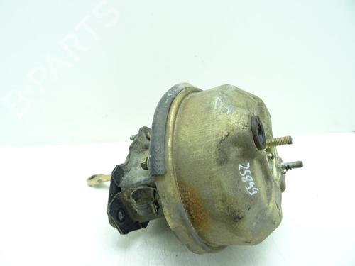Used Servo brake FIAT PANDA (141_) 1100 Trekking 4x4 (50 hp) 29631431