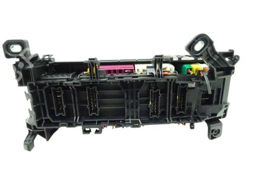 Electronic module MERCEDES-BENZ A-CLASS (W176) A 200 CDI / d (176.008) | BP40124346M83 - Image 2
