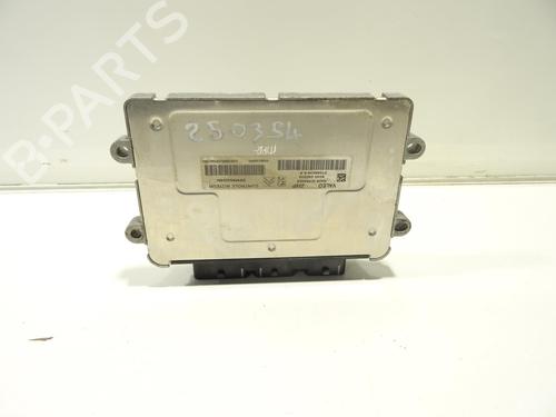 Used Engine control unit (ECU) CITROËN C3 I (FC_, FN_) 1.1 i (60 hp) 32447283
