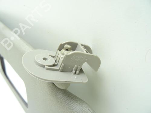 Used Right sun visor Right sun visor CHEVROLET AVEO / KALOS Hatchback (T200) 1.4 (83 hp) 29020565 29020565