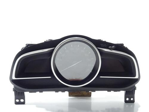 Used Instrument cluster MAZDA 2 Hatchback (DL, DJ) [2014-2025]  27926244