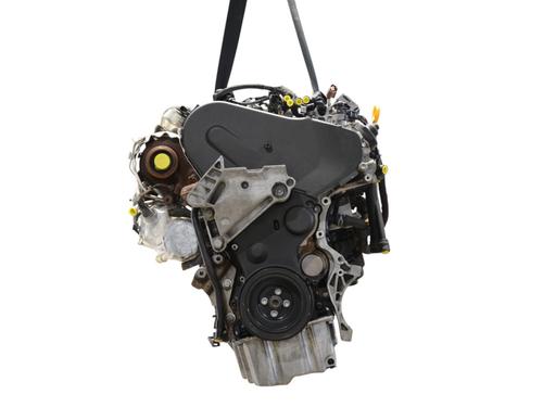 Engine AUDI A3 Sportback (8VA, 8VF) 2.0 TDI | BP39565670M1 - Image 4