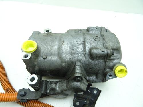 AC compressor TOYOTA PRIUS Liftback (_W2_) 1.5 Hybrid (NHW20_, NHW20R) | BP26218000M34 
